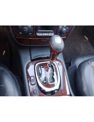 PALANCA CAMBIO MERCEDES-BENZ CLASE S (BM 220)...