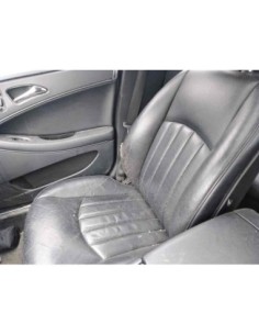 ASIENTO DELANTERO DERECHO MERCEDES-BENZ CLS (BM 219) -...