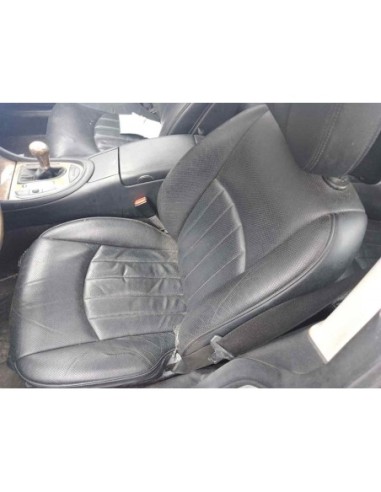 ASIENTO DELANTERO IZQUIERDO MERCEDES-BENZ CLS...