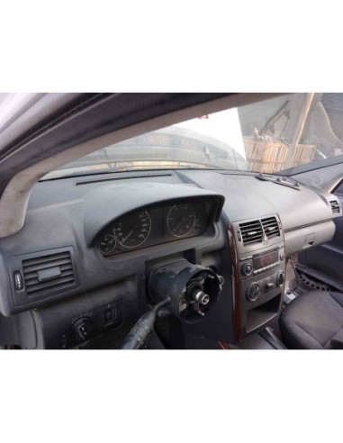 SALPICADERO MERCEDES-BENZ CLASE A (BM 169) -...