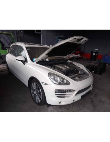TRANSMISION DELANTERA IZQUIERDA PORSCHE CAYENNE...