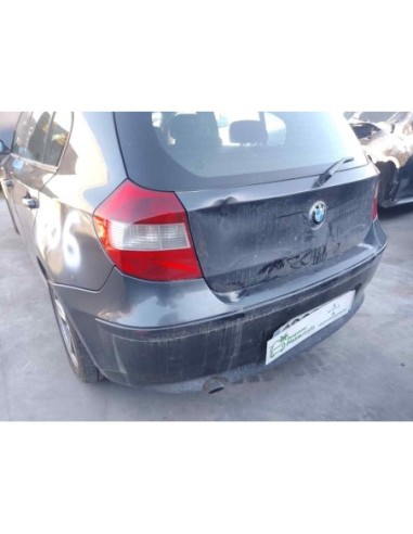 PUENTE TRASERO BMW SERIE 1 BERLINA (E81/E87) -...