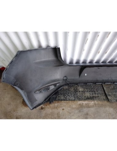 PARAGOLPES TRASERO VOLKSWAGEN GOLF VII...