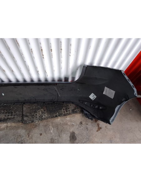 PARAGOLPES TRASERO VOLKSWAGEN GOLF VII (5G1/BE1) - 102796