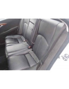 ASIENTOS TRASEROS MERCEDES-BENZ CLASE E (BM 211) FAMILIAR...