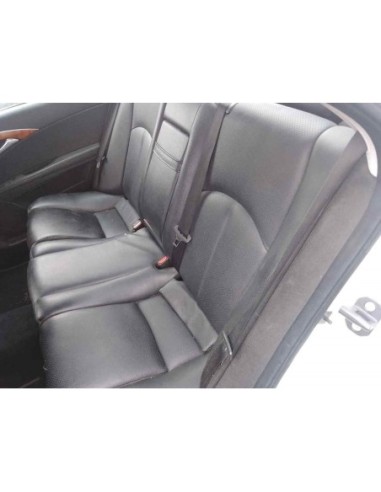 ASIENTOS TRASEROS MERCEDES-BENZ CLASE E (BM...