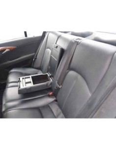 ASIENTOS TRASEROS MERCEDES-BENZ CLASE E (BM 211) FAMILIAR... 2