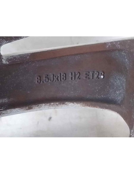 LLANTA MERCEDES-BENZ CLS (BM 219) - 145454