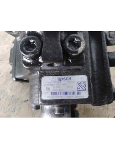 BOMBA INYECCION OPEL INSIGNIA BERLINA - 169901