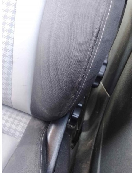 ASIENTO DELANTERO IZQUIERDO AUDI A1 (8X1) - 164583