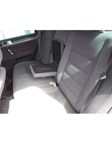 ASIENTOS TRASEROS VOLKSWAGEN TOUAREG (7LA) -...