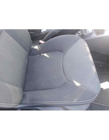 ASIENTO DELANTERO DERECHO RENAULT CLIO IV...