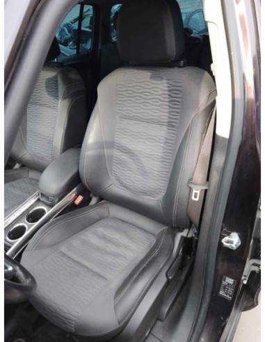 ASIENTO DELANTERO IZQUIERDO OPEL ZAFIRA C...