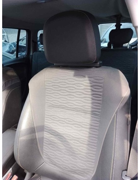 ASIENTO DELANTERO IZQUIERDO OPEL ZAFIRA C TOURER - 145596