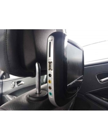 PANTALLA MULTIFUNCION MERCEDES-BENZ CLS (BM...