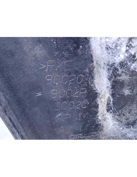 PARAGOLPES TRASERO CITROEN C8 - 143870