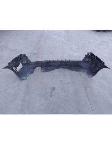 PARAGOLPES TRASERO CITROEN C8 - 143870