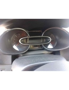 CUADRO INSTRUMENTOS RENAULT CLIO IV GRANDTOUR - 165923