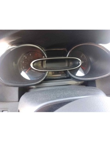 CUADRO INSTRUMENTOS RENAULT CLIO IV GRANDTOUR -...