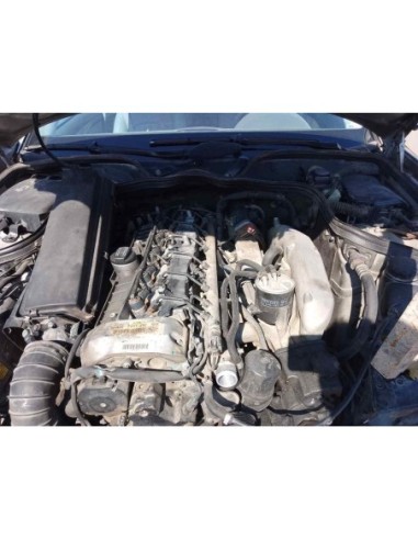 CENTRALITA MOTOR UCE MERCEDES-BENZ CLASE E (BM...