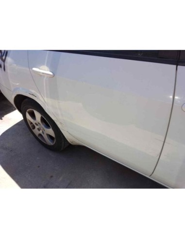 PUENTE TRASERO NISSAN PRIMERA BERLINA (P12) -...