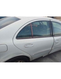 PUERTA TRASERA DERECHA MERCEDES-BENZ CLASE E (BM 211)...