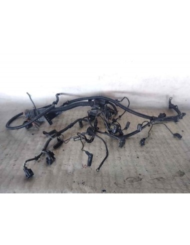 NO IDENTIFICADO BMW SERIE 5 BERLINA (F10) - 186350