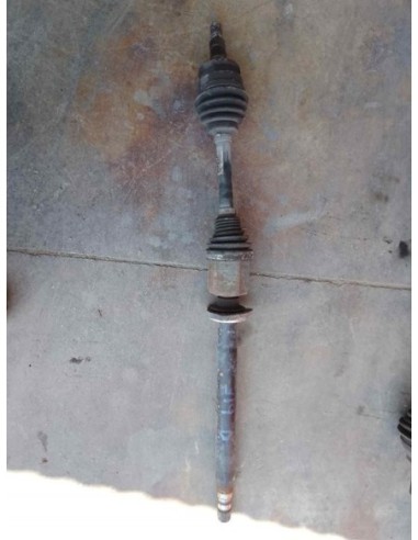 TRANSMISION DELANTERA DERECHA OPEL ZAFIRA C...