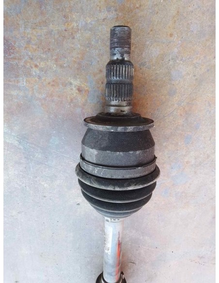 TRANSMISION DELANTERA DERECHA OPEL ZAFIRA C TOURER - 143592