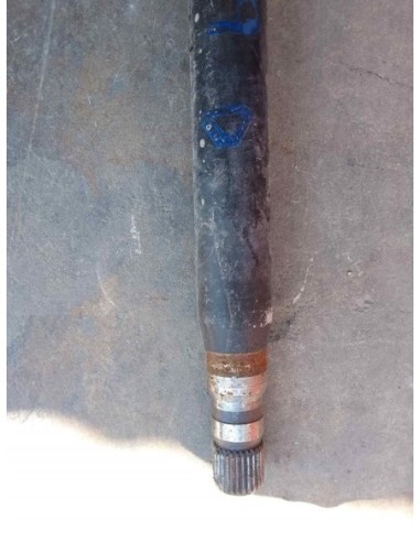 TRANSMISION DELANTERA DERECHA OPEL ZAFIRA C...