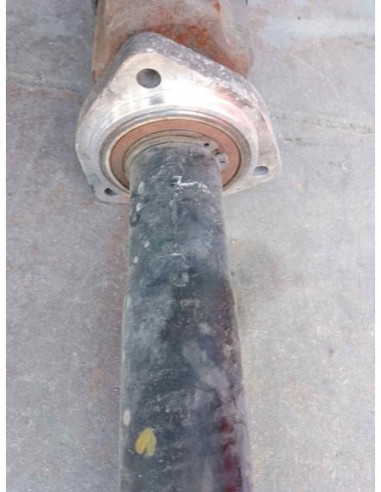 TRANSMISION DELANTERA DERECHA OPEL ZAFIRA C...