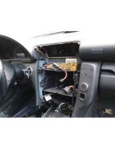 SALPICADERO MERCEDES-BENZ CLASE C (BM 203) BERLINA - 146795 2