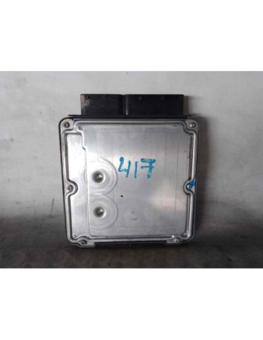 CENTRALITA MOTOR UCE VOLKSWAGEN TOUAREG (7LA) -...