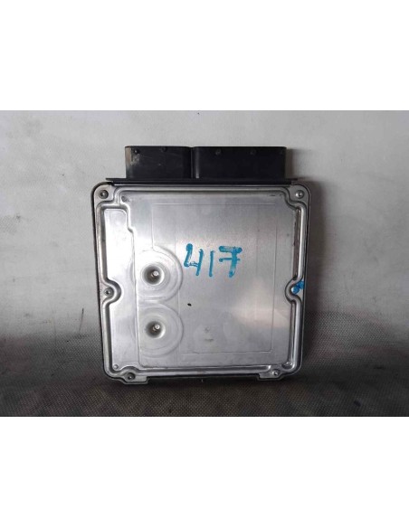 CENTRALITA MOTOR UCE VOLKSWAGEN TOUAREG (7LA) - 161111