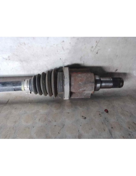 TRANSMISION DELANTERA DERECHA SEAT IBIZA (KJ1) - 163563