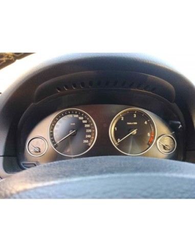 CUADRO INSTRUMENTOS BMW SERIE 5 BERLINA (F10) -...
