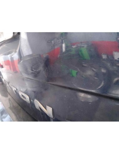 PORTON TRASERO SSANGYONG REXTON - 166830