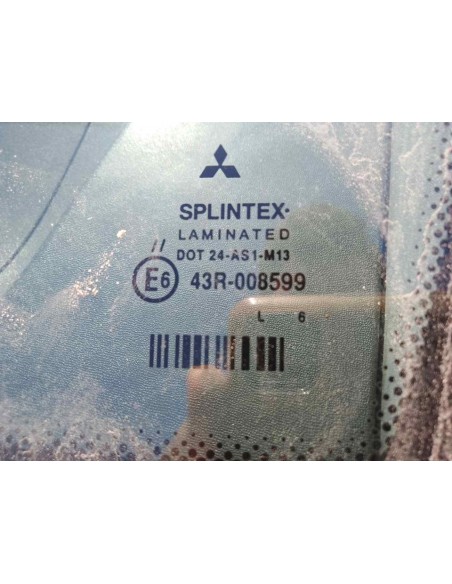 PARABRISAS MITSUBISHI COLT CZ3 BERL  3 (Z30) - 167699