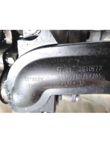 BOMBA ACEITE BMW SERIE 5 BERLINA (F10) - 186563