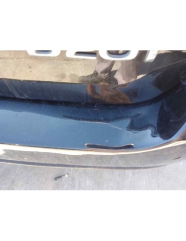 PARAGOLPES TRASERO SSANGYONG KORANDO - 134186