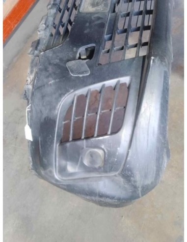 PARAGOLPES DELANTERO PEUGEOT EXPERT FURGÓN -...