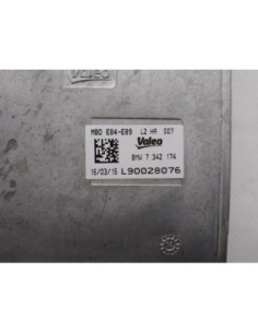 CENTRALITA FAROS XENON BMW SERIE X1 (E84) - 100351 2