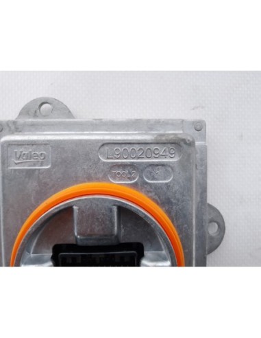 CENTRALITA FAROS XENON BMW SERIE X1 (E84) - 100351