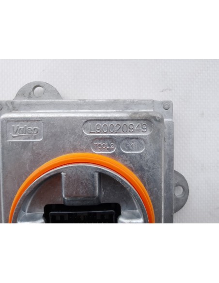 CENTRALITA FAROS XENON BMW SERIE X1 (E84) - 100351