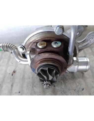 TURBOCOMPRESOR FORD KUGA (CBS) - 110933