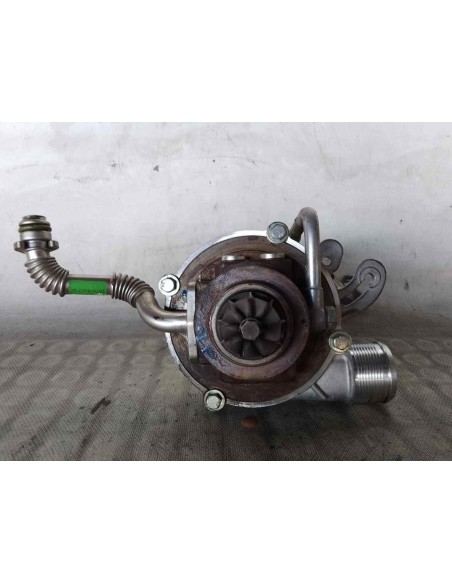 TURBOCOMPRESOR FORD KUGA (CBS) - 110933