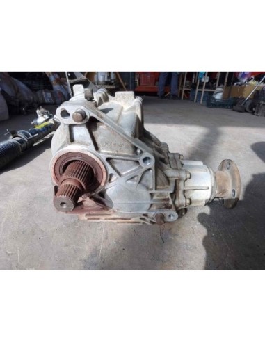 DIFERENCIAL DELANTERO HYUNDAI TUCSON (JM) - 167894