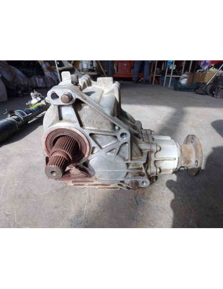DIFERENCIAL DELANTERO HYUNDAI TUCSON (JM) - 167894
