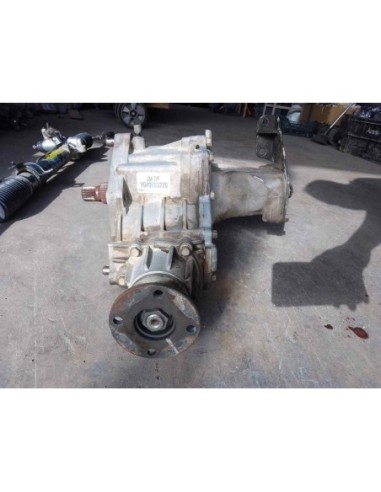 DIFERENCIAL DELANTERO HYUNDAI TUCSON (JM) - 167894