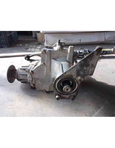 DIFERENCIAL DELANTERO HYUNDAI TUCSON (JM) - 167894